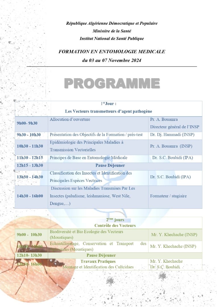 PrgFor entomologie INSP2024