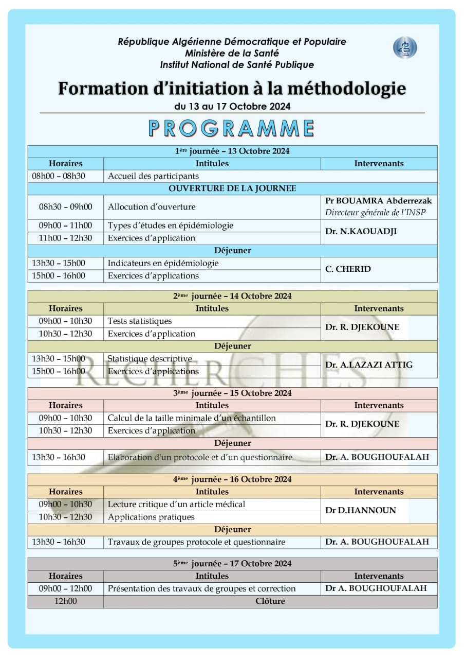 Prg forma methodo sess2 INSP2024